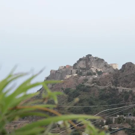 Venere Castelmola
