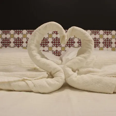 Casa de hóspedes Venere