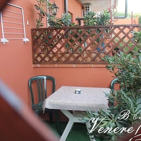 Venere Casa de hóspedes