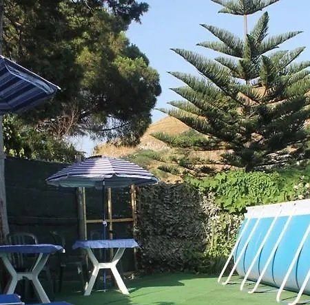 Casa de hóspedes Venere Castelmola