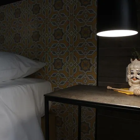 Venere 4* カステルモーラ