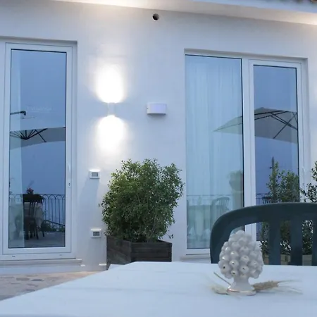 Venere 4* カステルモーラ