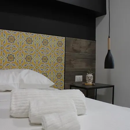 Guest house Venere Castelmola