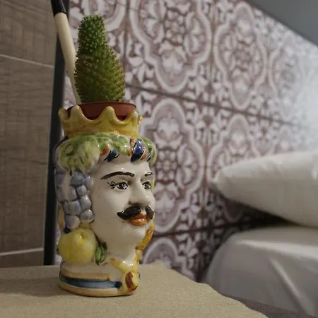 Konukevi Venere 3*