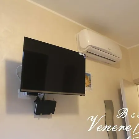 Venere 4* カステルモーラ