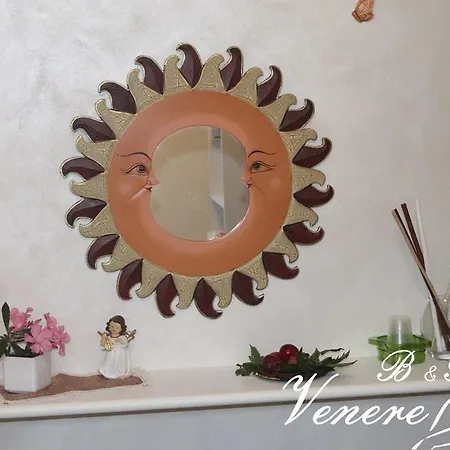 Venere 4* カステルモーラ