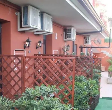 Venere ゲストハウス 4*