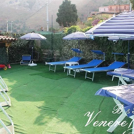 Venere カステルモーラ