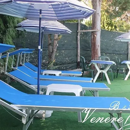 Venere 4* カステルモーラ