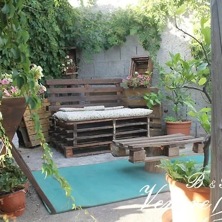 Venere ゲストハウス