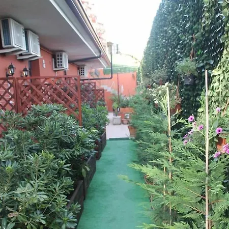 Venere ゲストハウス