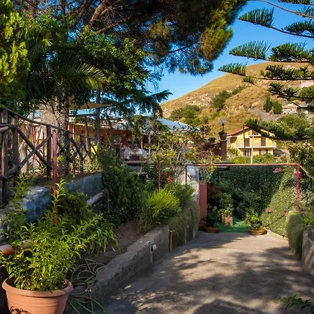 Venere 4* カステルモーラ